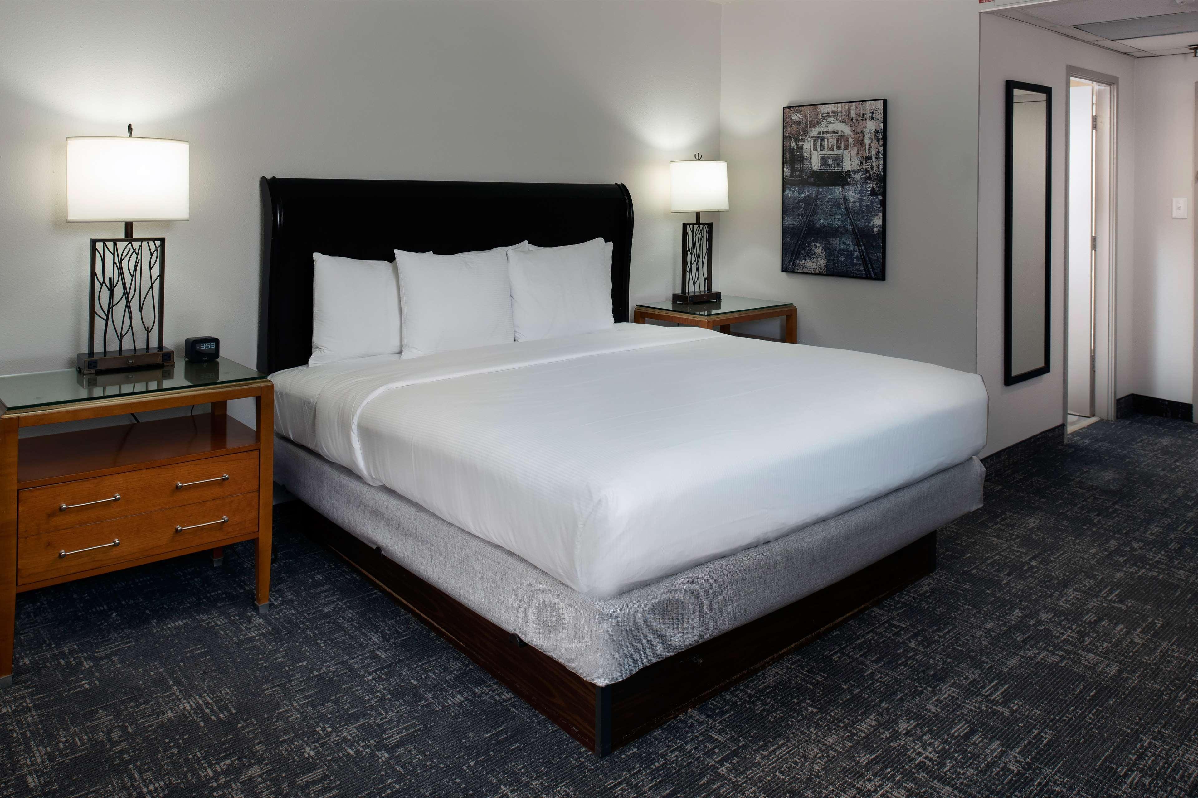 Doubletree By Hilton Memphis Downtown Hotell Exteriör bild