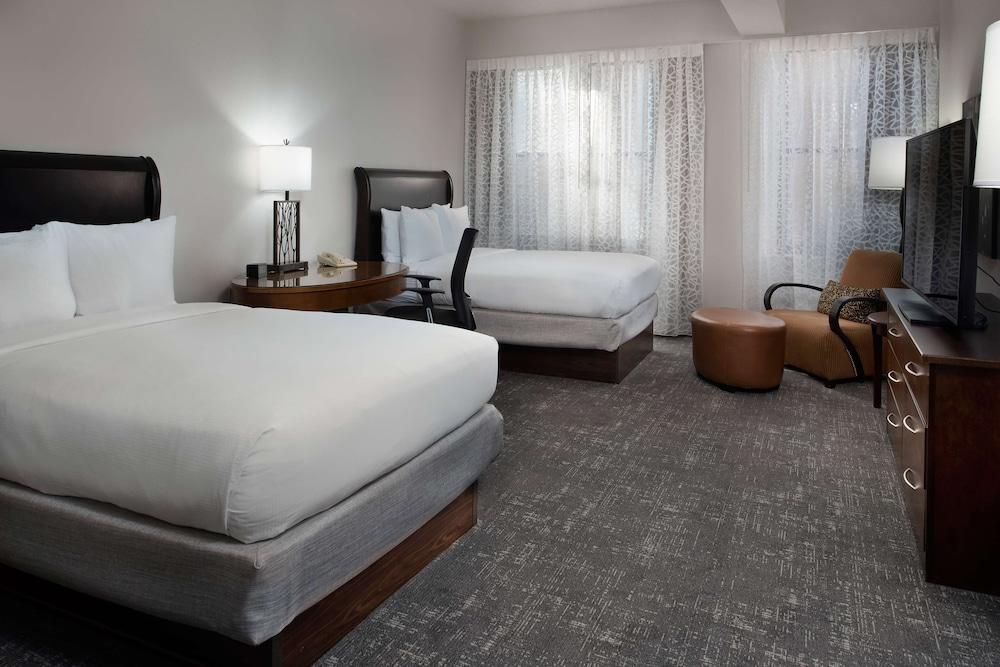 Doubletree By Hilton Memphis Downtown Hotell Exteriör bild