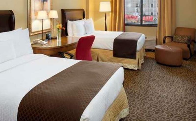 Doubletree By Hilton Memphis Downtown Hotell Exteriör bild