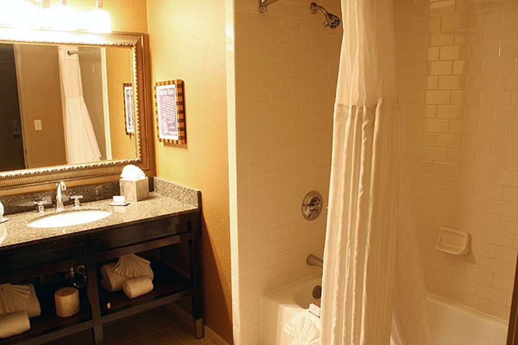 Doubletree By Hilton Memphis Downtown Hotell Rum bild